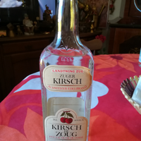 Kirsch zoug liquore