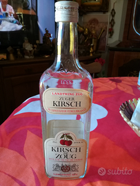 Kirsch zoug liquore