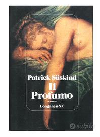 Il Profumo - Patrick Süskind (Longanesi & c. 1995)
