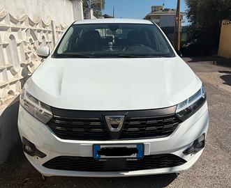 Dacia Sandero Gpl 101cv