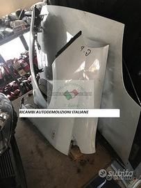 Ricambi Fiat Punto evo