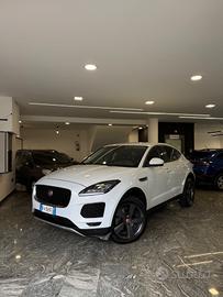 Jaguar E-Pace 2.0D 150 CV AWD aut. R-Dynamic S