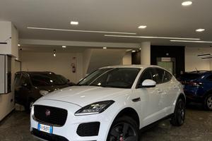 Jaguar E-Pace 2.0D 150 CV AWD aut. R-Dynamic S