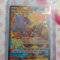 Mega Kangaskhan ex 182/132