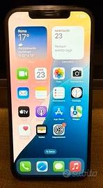 IPhone 12 ProMax 256 GB BLU