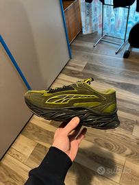 Puma exotek nitro sneakers