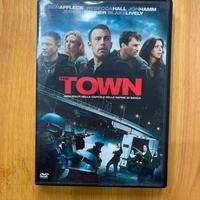 THE TOWN - Ben Affleck