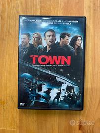 THE TOWN - Ben Affleck