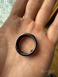 Oura ring 3