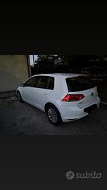 Golf 1.6 TDI 95CV Tech&Sound 2014