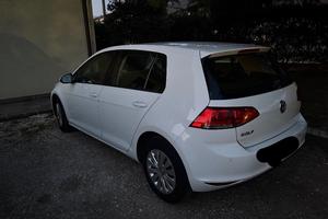Golf 1.6 TDI 95CV Tech&Sound 2014