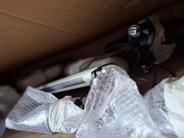 Bici elettrica Coppy Mtb 2026