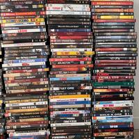 Dvd Il cacciatore ed altri leggi elenco sotto