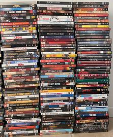 Dvd Il cacciatore ed altri leggi elenco sotto