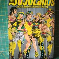 jojoland 4 