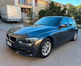 Bmw 316 316d Touring