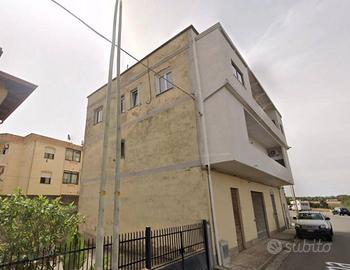 Immobile in asta di 54 m² con 2 locali a Cagliari