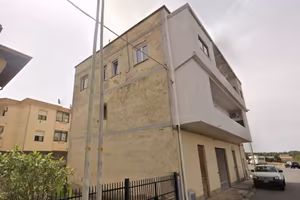 Immobile in asta di 54 m² con 2 locali a Cagliari