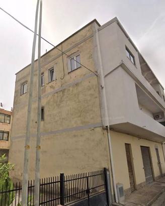 Immobile in asta di 54 m² con 2 locali a Cagliari
