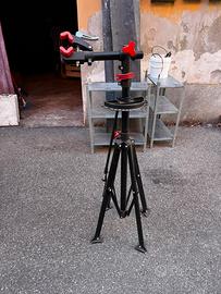 supporto bici