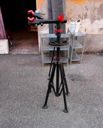 supporto bici