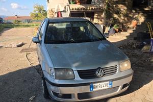 VW POLO 1.4 TDI