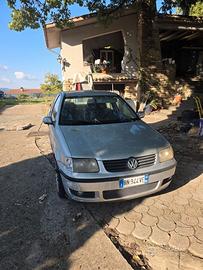 VW POLO 1.4 TDI