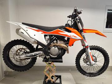 KTM SXF 350 - 2020