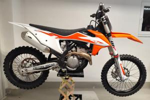 KTM SXF 350 - 2020