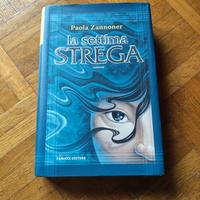 La Settima Strega