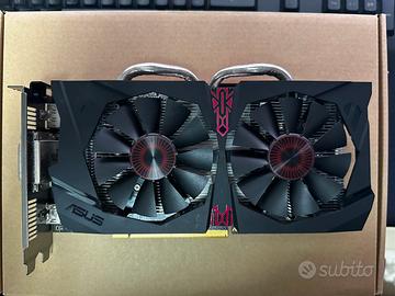 Geforce gtx 950