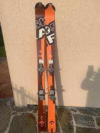 Sci d’alpinismo Ski Trab Polvere