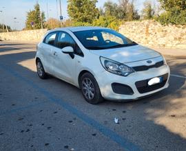 Kia Rio 1.1 CRDi WGT 5p. LX