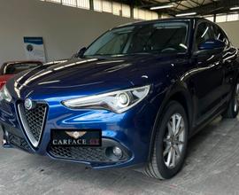 Alfa Romeo Stelvio 2.2 Q4 210 CV - 2017