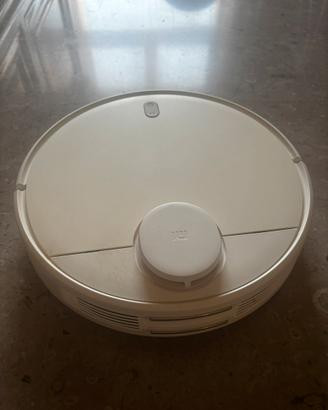 Aspirapolvere xiaomi S2