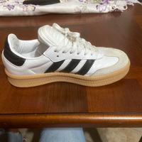 Adidas samba 38 2/3