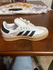 Adidas samba 38 2/3