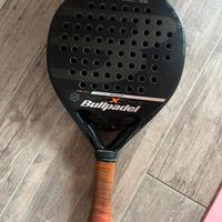Racchetta bullpadel