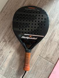 Racchetta bullpadel