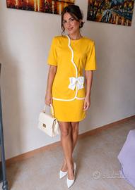 completo vintage Luisa Spagnoli tg 44/46