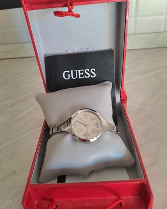 orologio polso Guess 