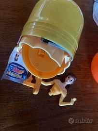 belle sorpresa uovo kinder 2025