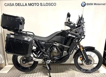 YAMAHA Tenere 700 Abs my21