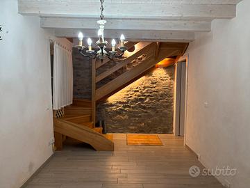 Vendita Appartamento Santa Maria Maggiore (VB)