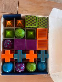 Mental blocs gioco