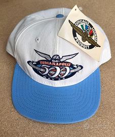 Cappelino vintage indianapolis 500