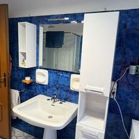 Mobili bagno specchiera