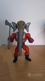 MOTU Snout Spout Vintage 1986 Mattel