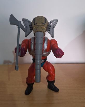 MOTU Snout Spout Vintage 1986 Mattel