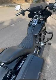 Harley-Davidson Softail Sport Glide - 2018